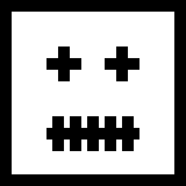 Face006 NFT on Algorand