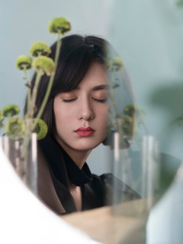 The Mirror of Silence