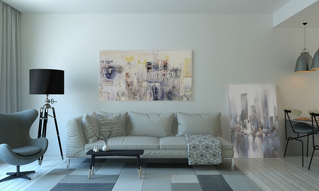 Toronto Living Shop