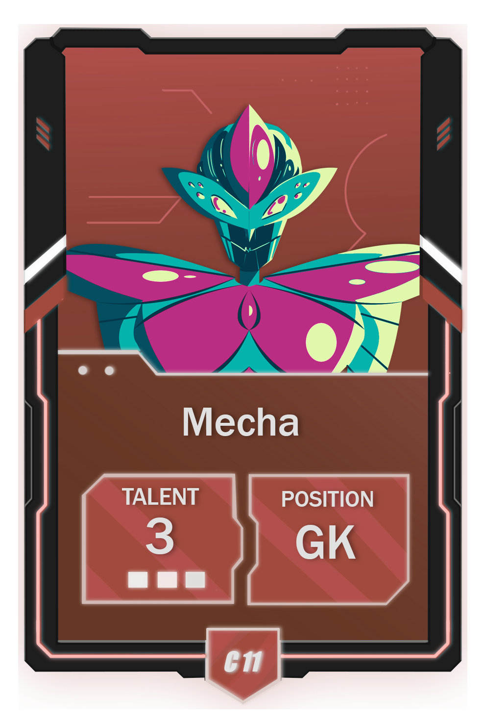 Mecha