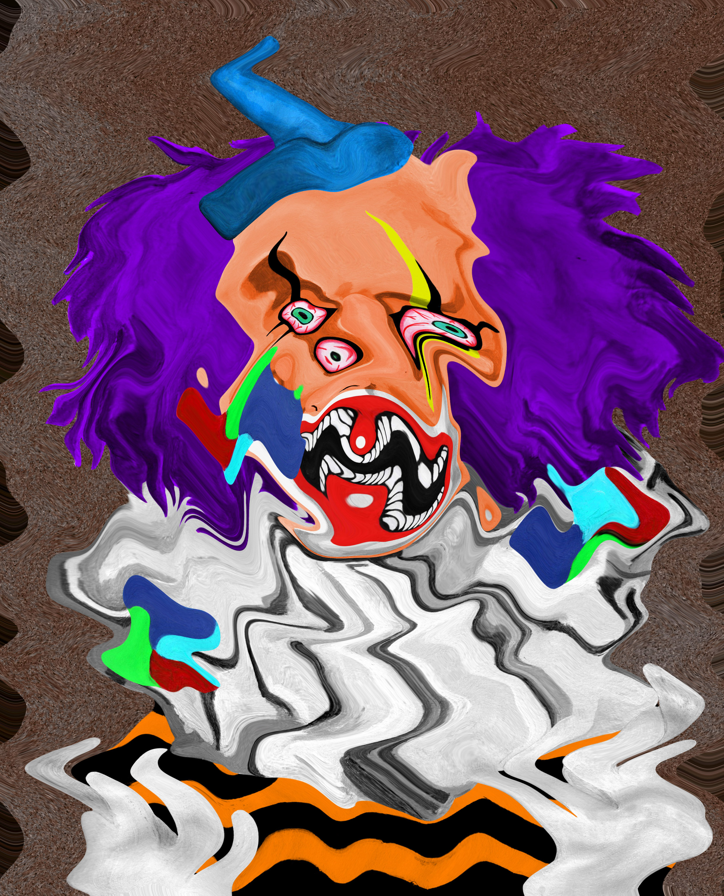 Clown #080