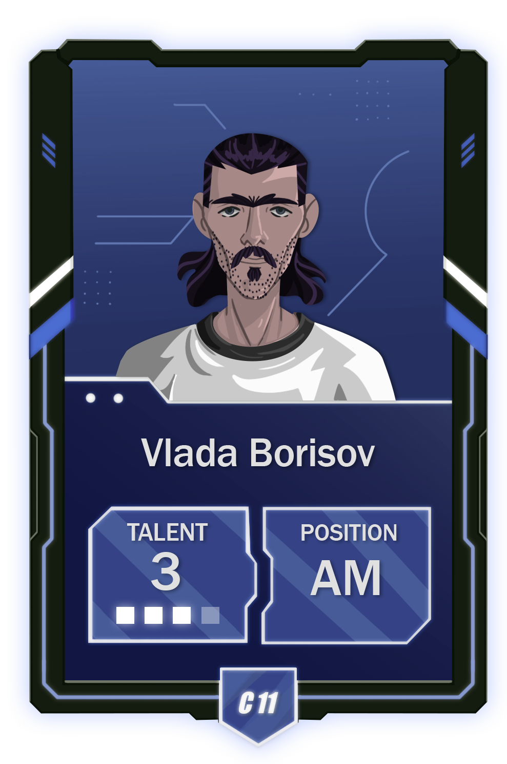 Vlada Borisov