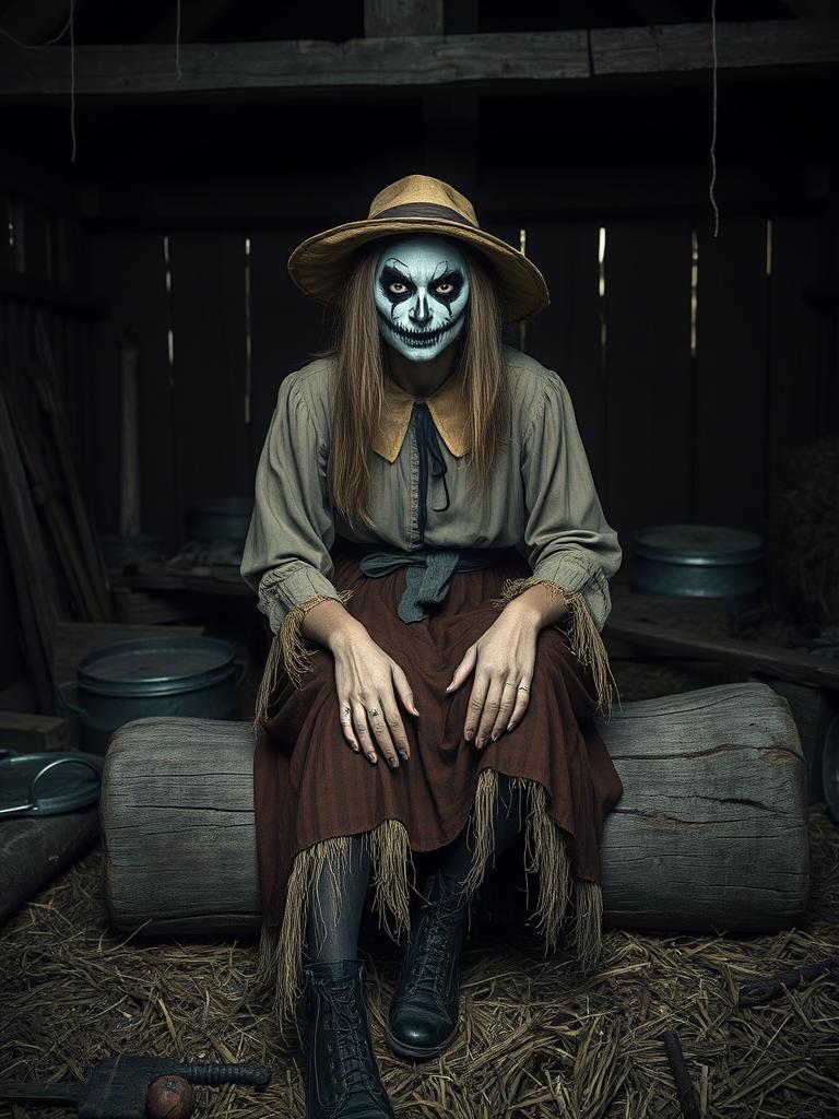 180 Halloween