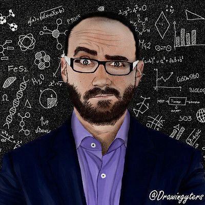 Hey Vsauce, Michael Here