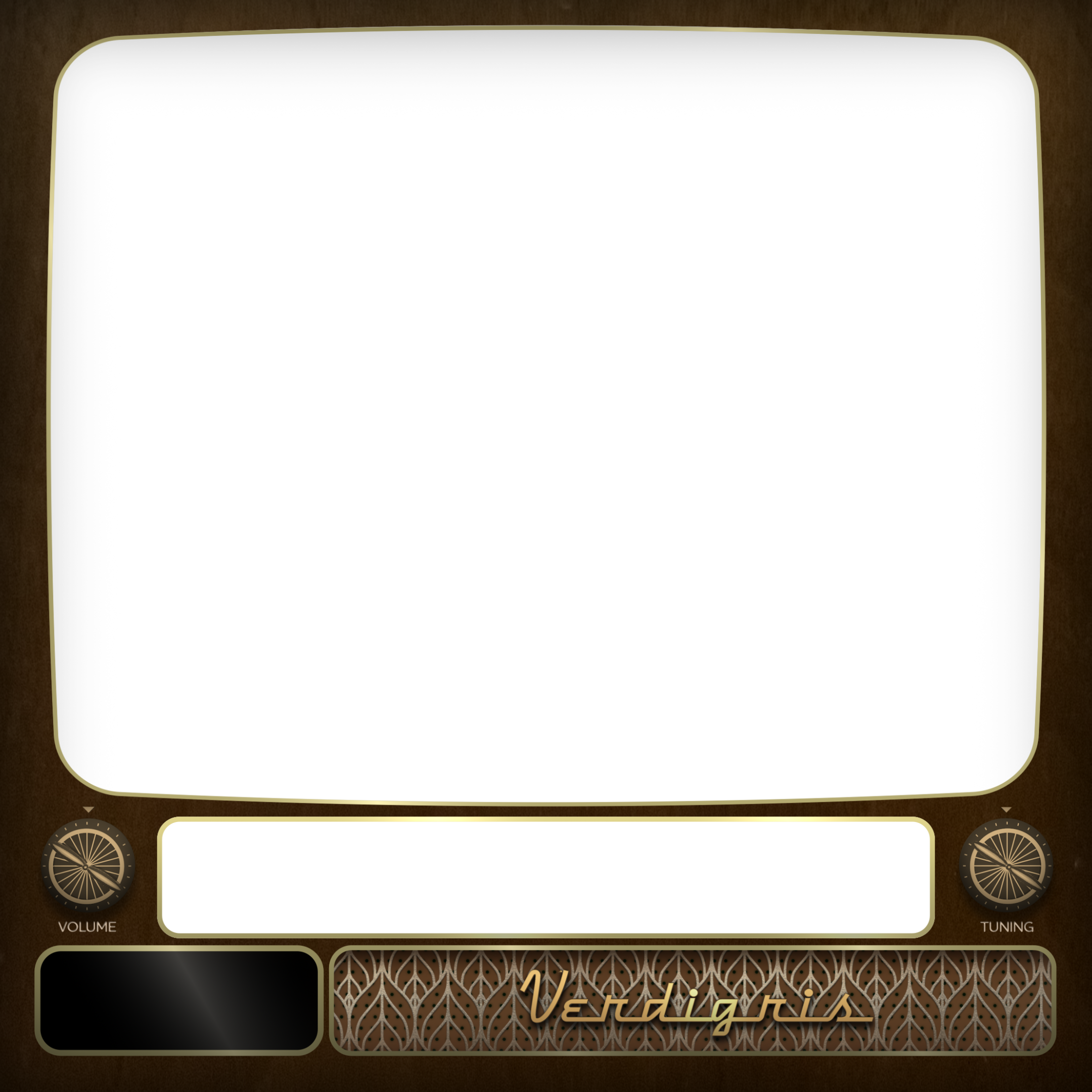 TV Frame