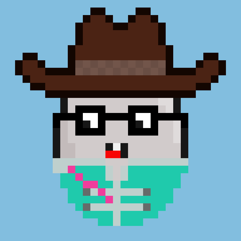 ALGOegg #231 NFT on Algorand