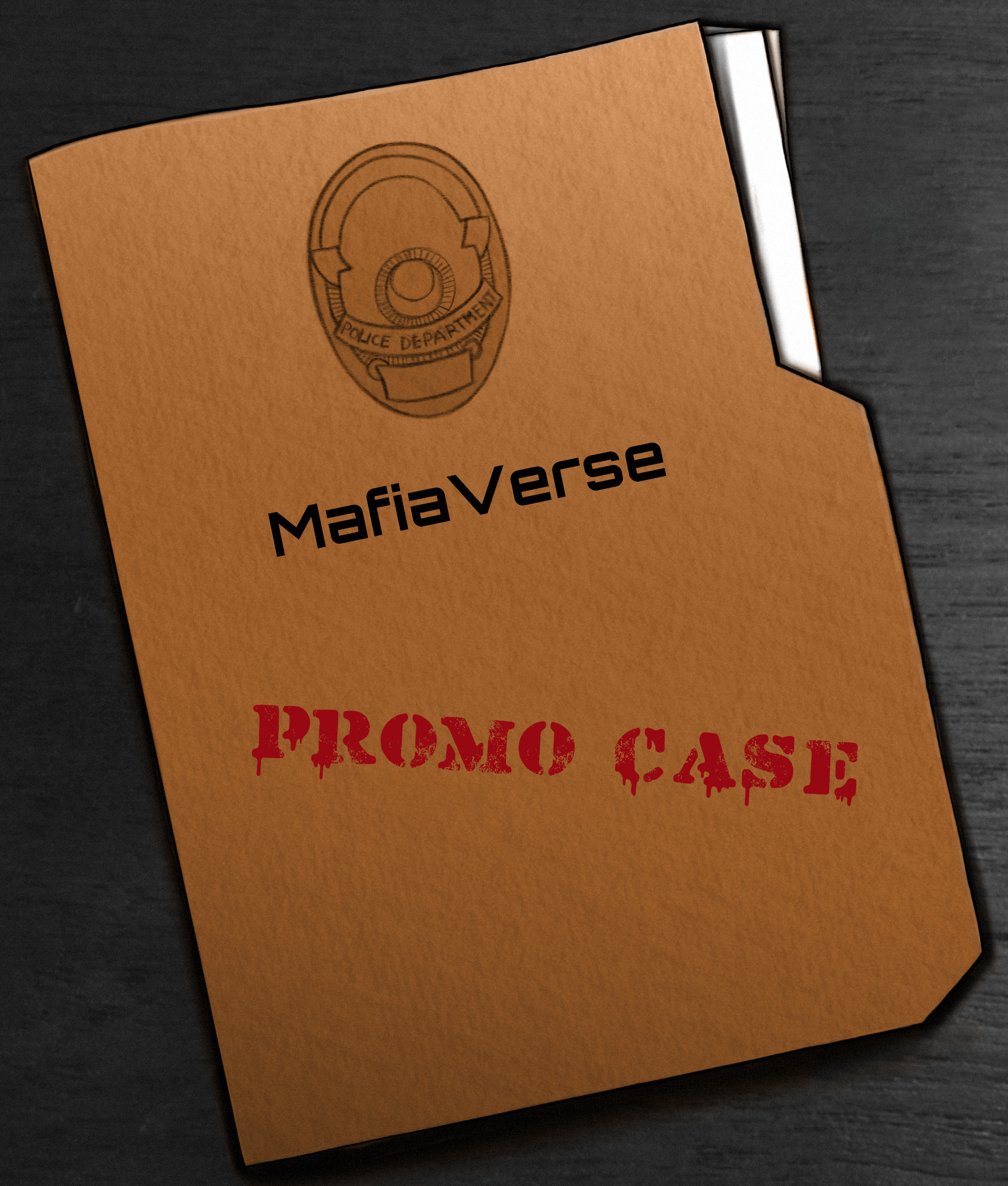 MafiaVerse promo pack