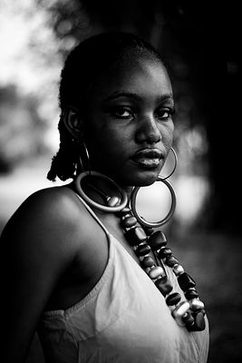 "Ella: African Essence"