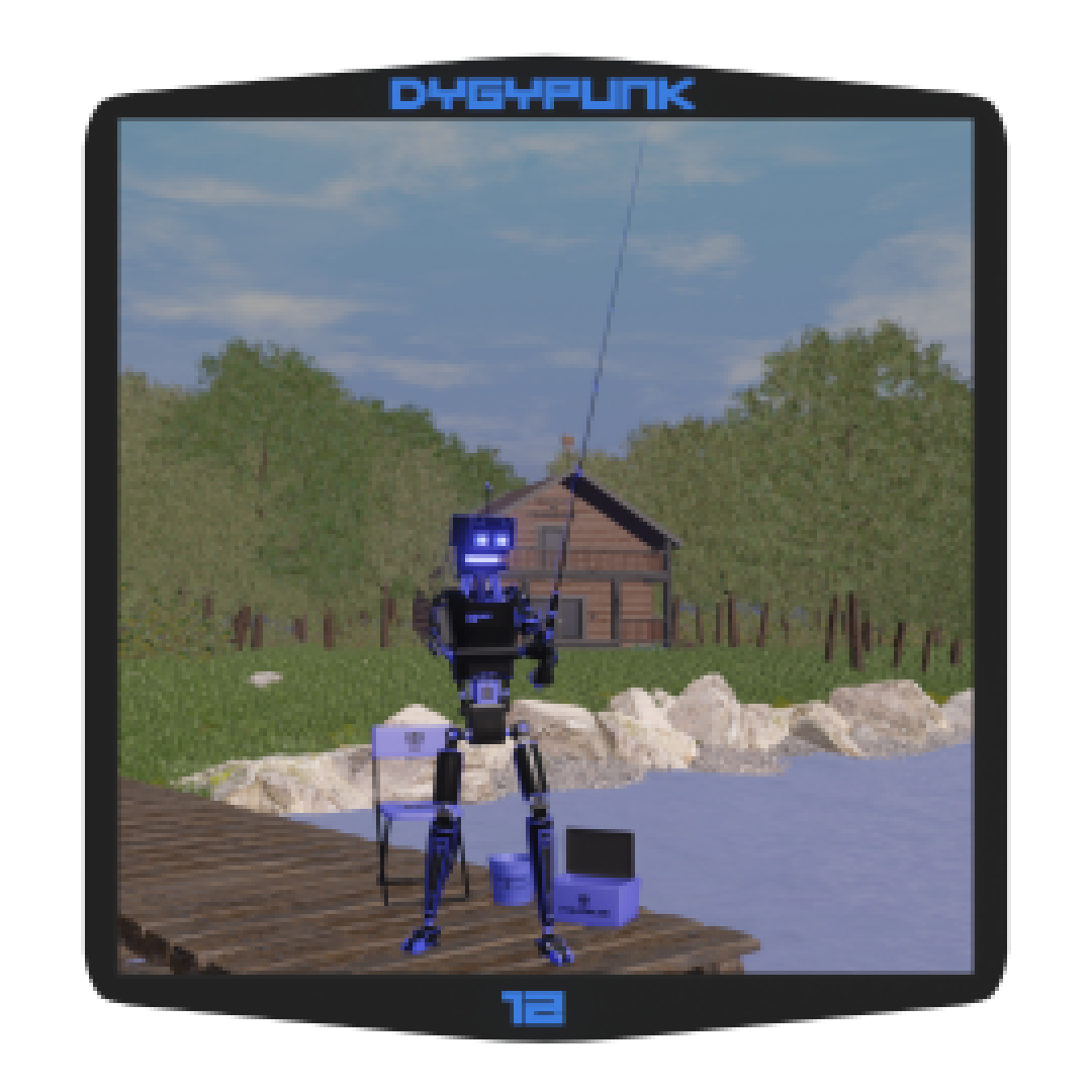 Dygypunk 12