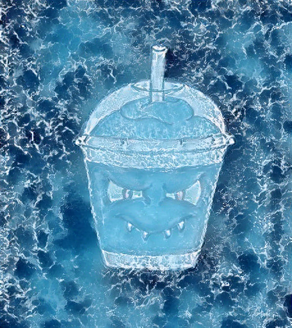 Bryan Freeze
