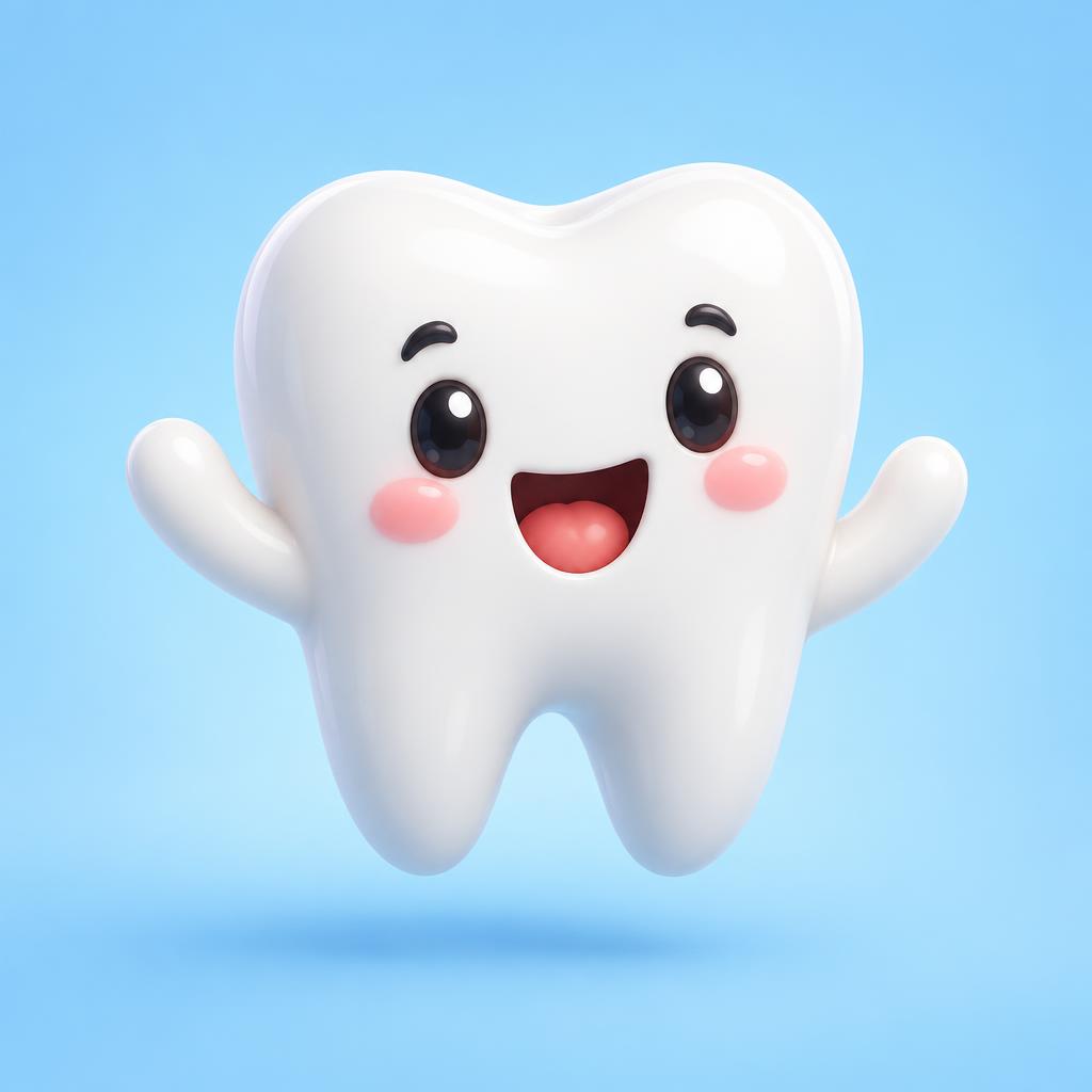 Tooth