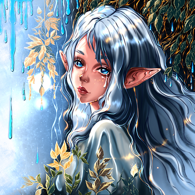 Evening star