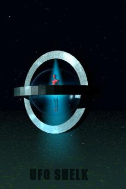 Ufo Shelk