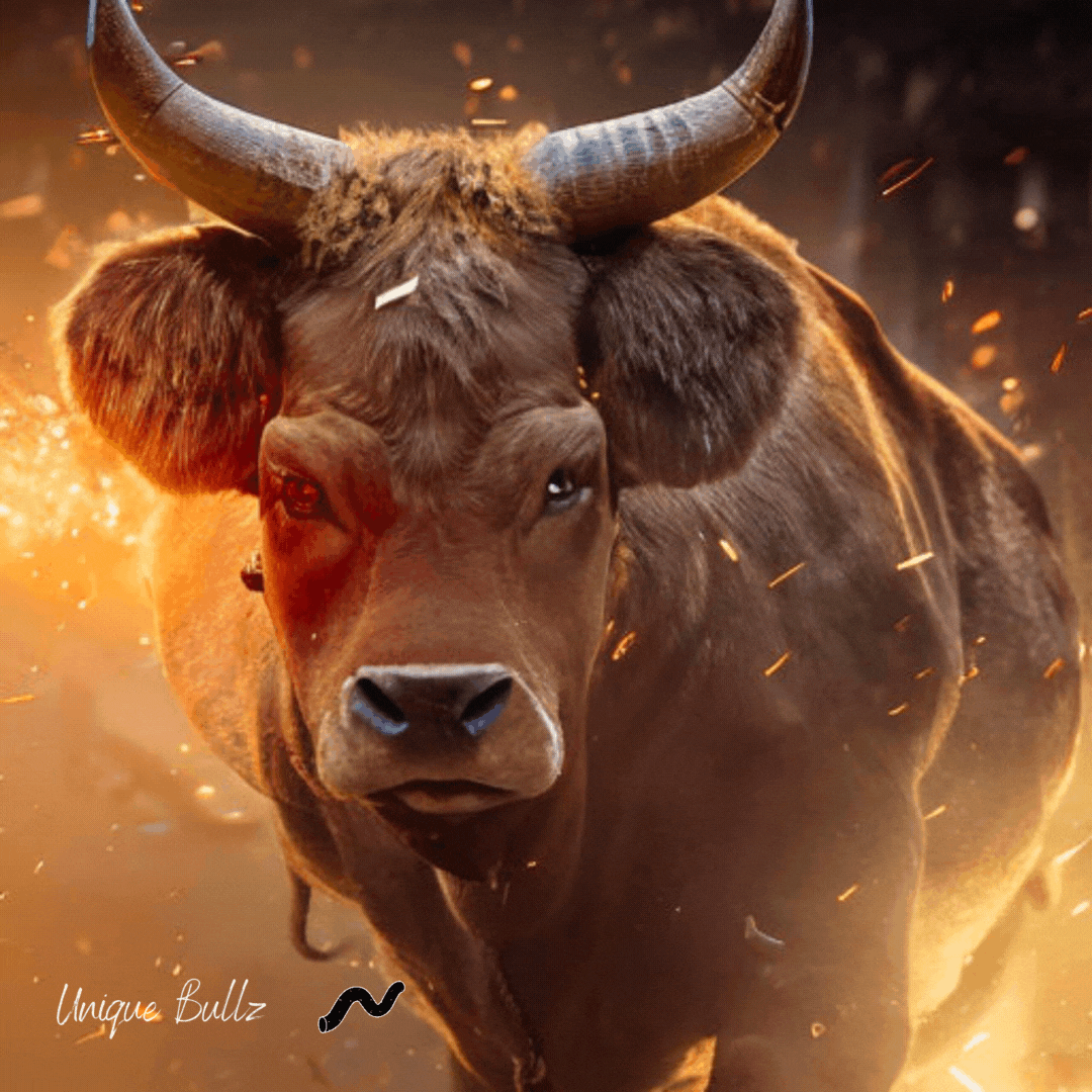 Unique Bullz