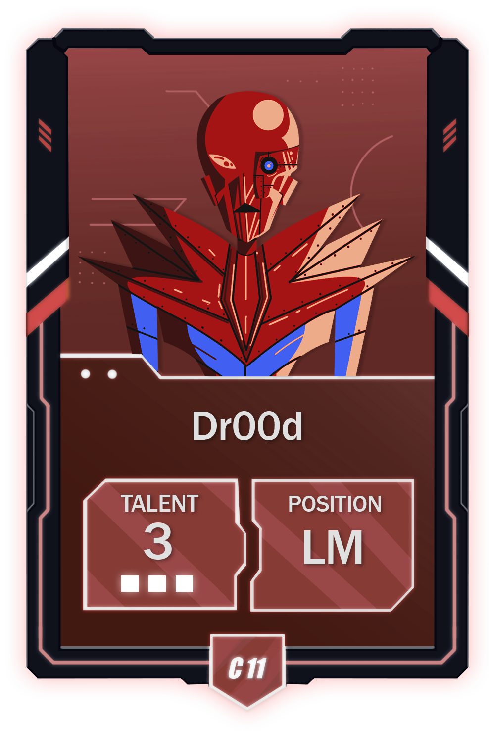 Dr00d