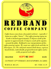 Istanbul Coffee Seed Reserve Arabica Whole Bean Lot