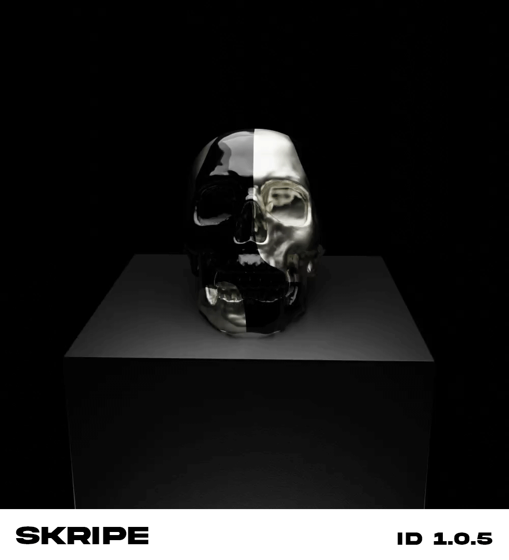 SKRIPE
