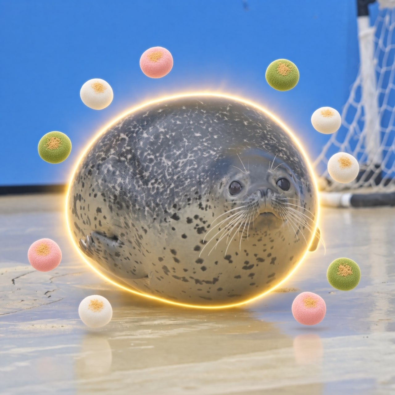 MOCHIMOCHI token logo