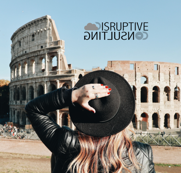 Coliseum-dsrt NFT on Algorand