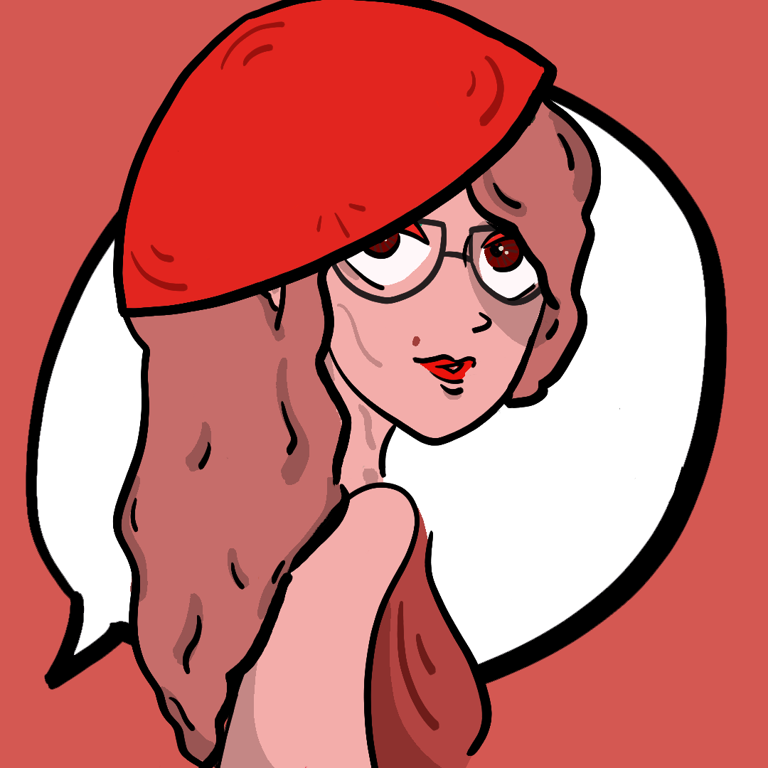 Epic AlgoWilder #29 NFT on Algorand