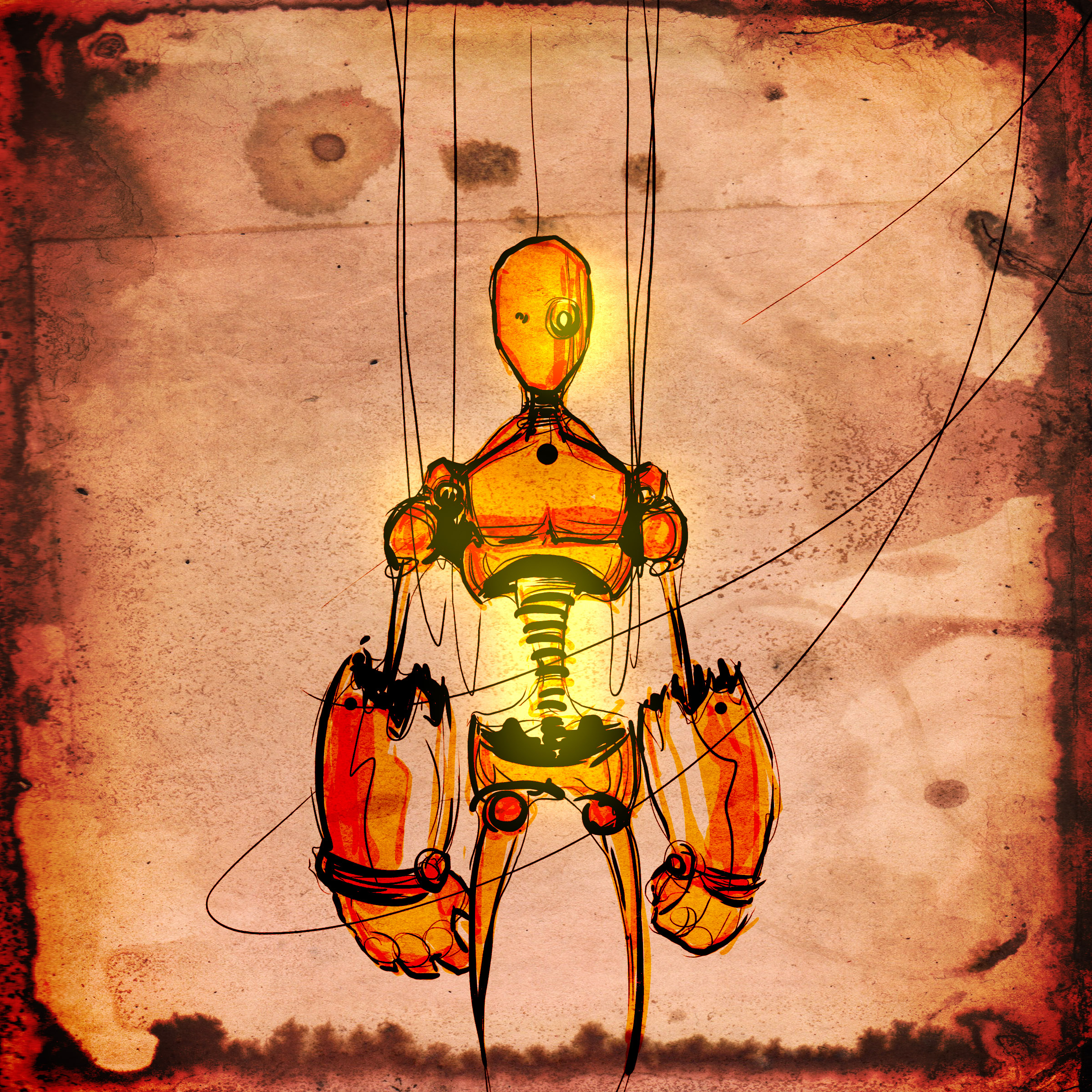 Robot Workshop 006