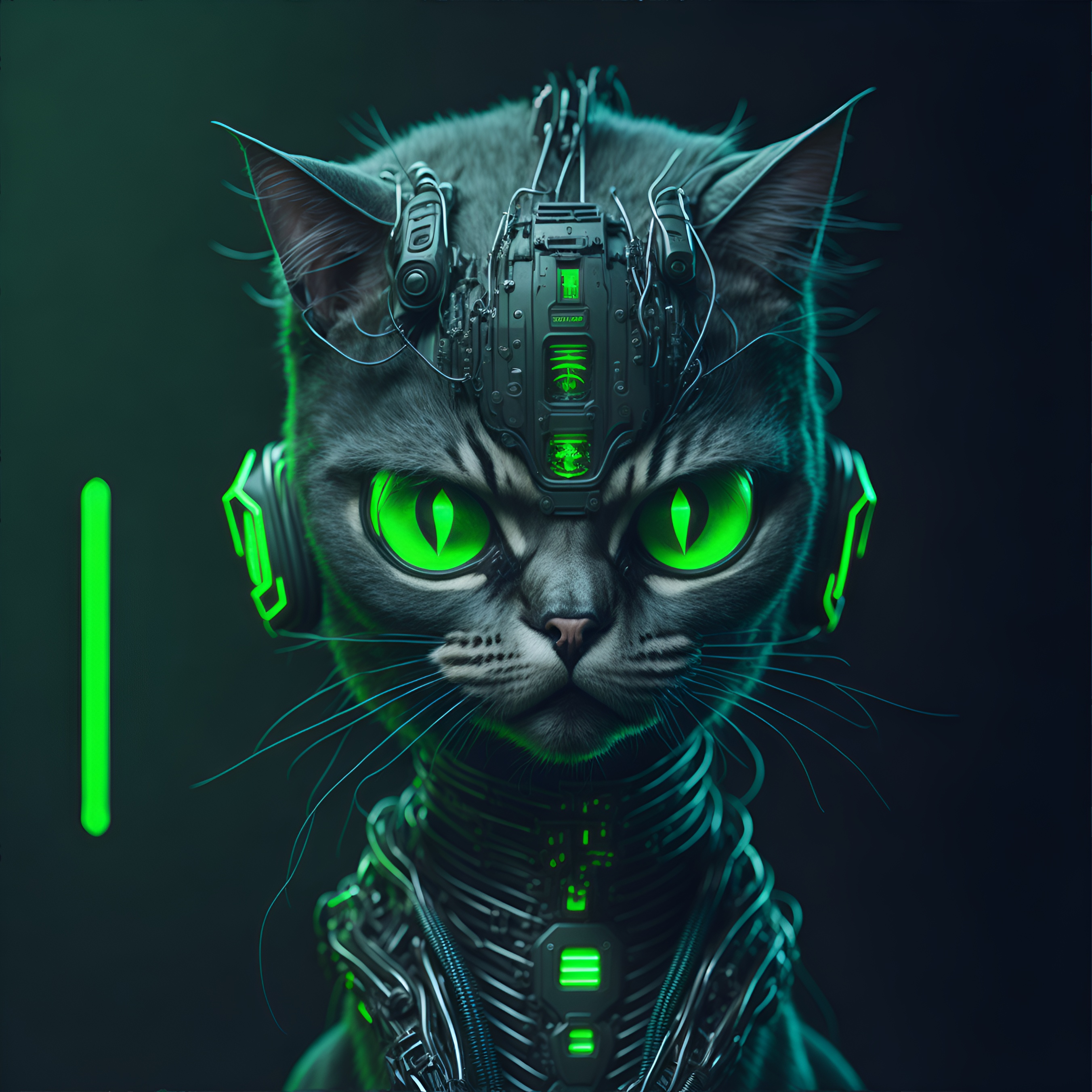 ALIEN PUSSY IX