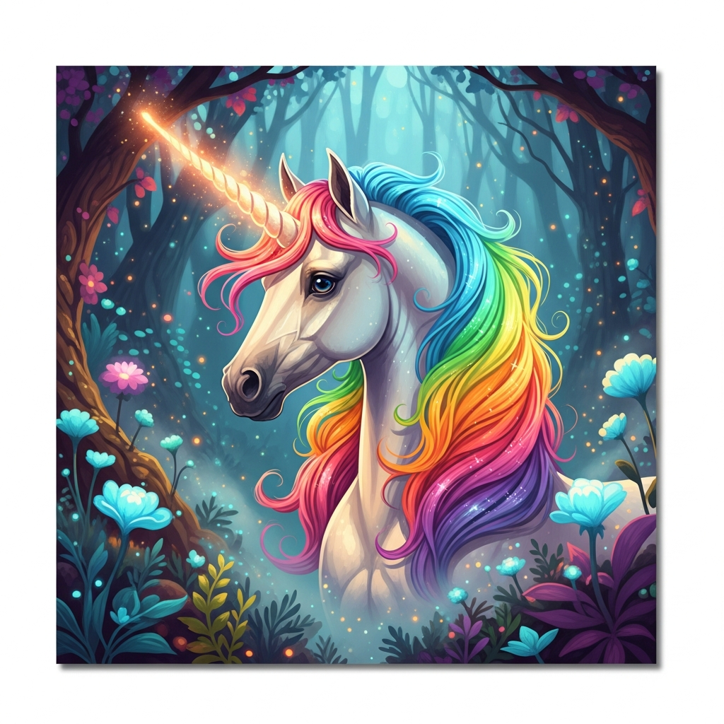 unicorn