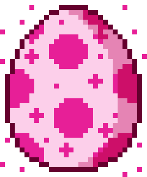 Nft CryptoBeasts Rare Egg #5140