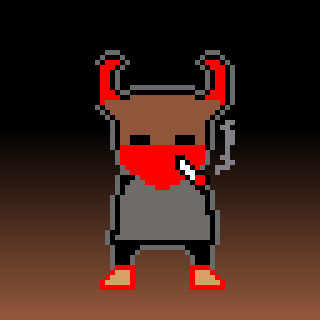 CryptoHelmet#11 NFT on Algorand