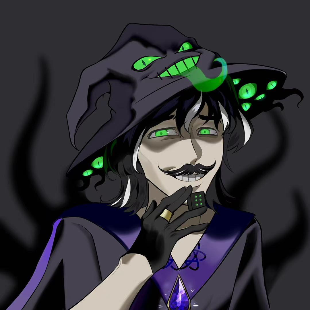 Vex, the Chaos Prism