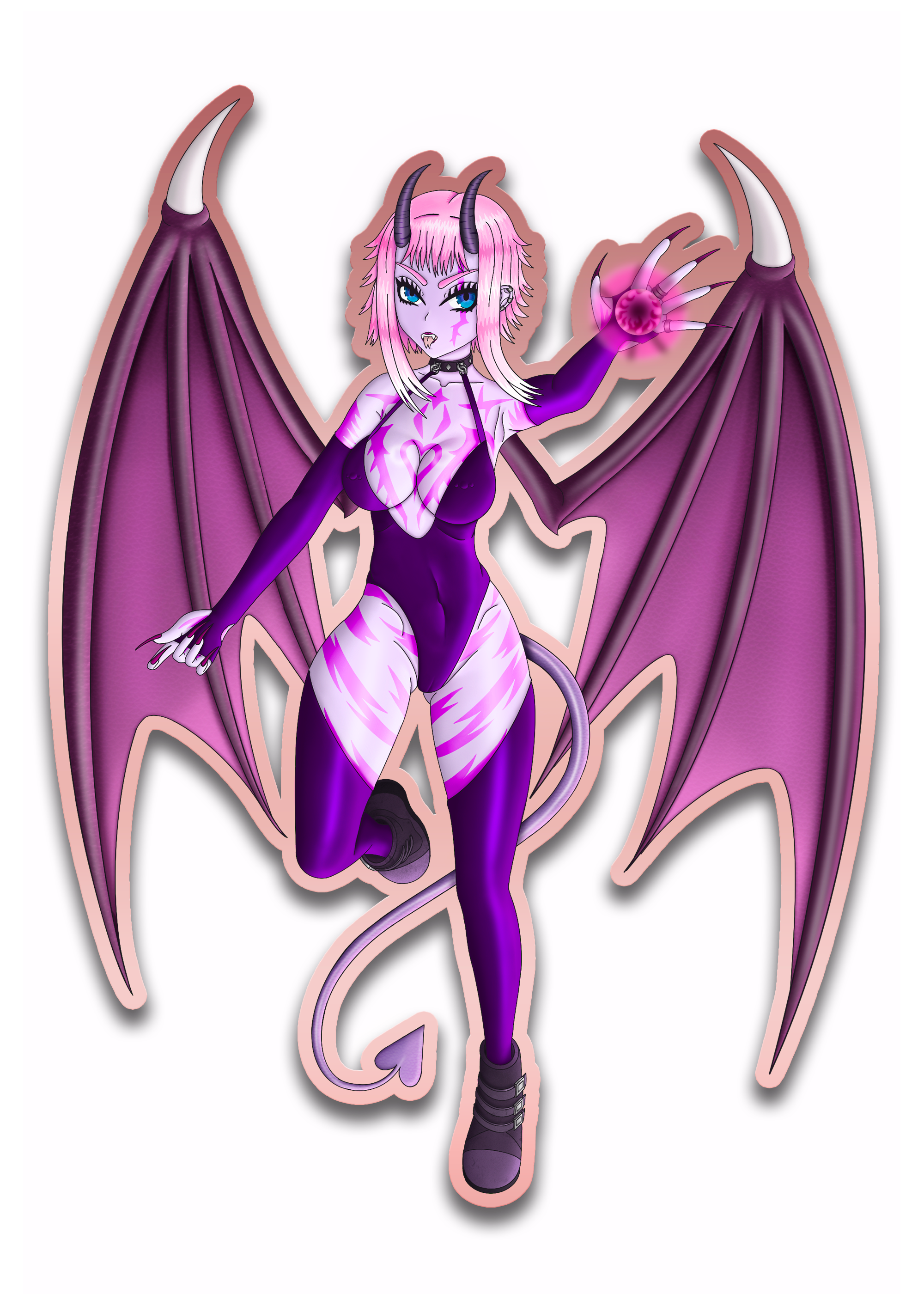 Succubus