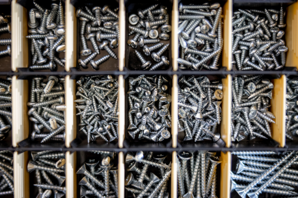 Raw Materials Packaging category preview