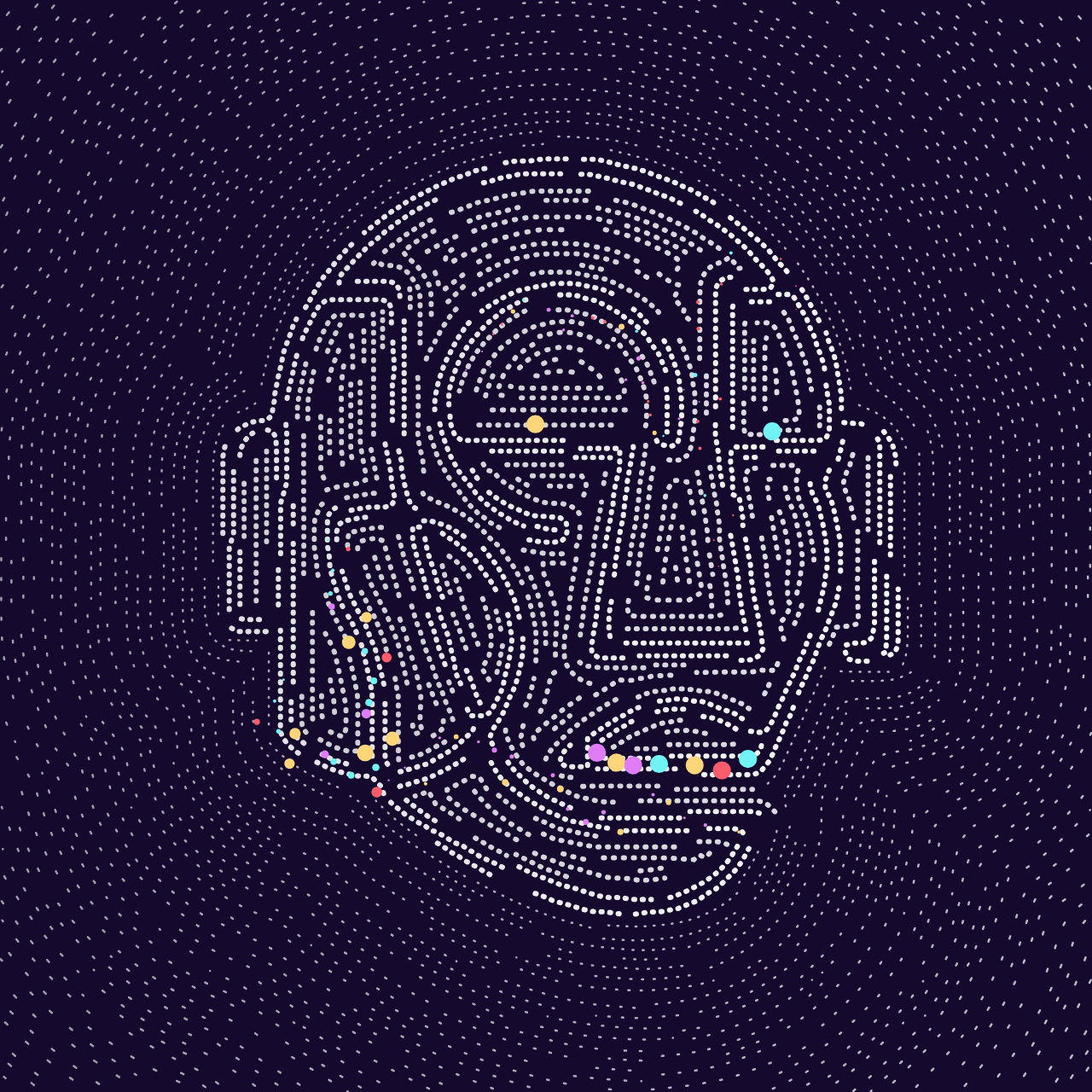 FACEPRINT 048