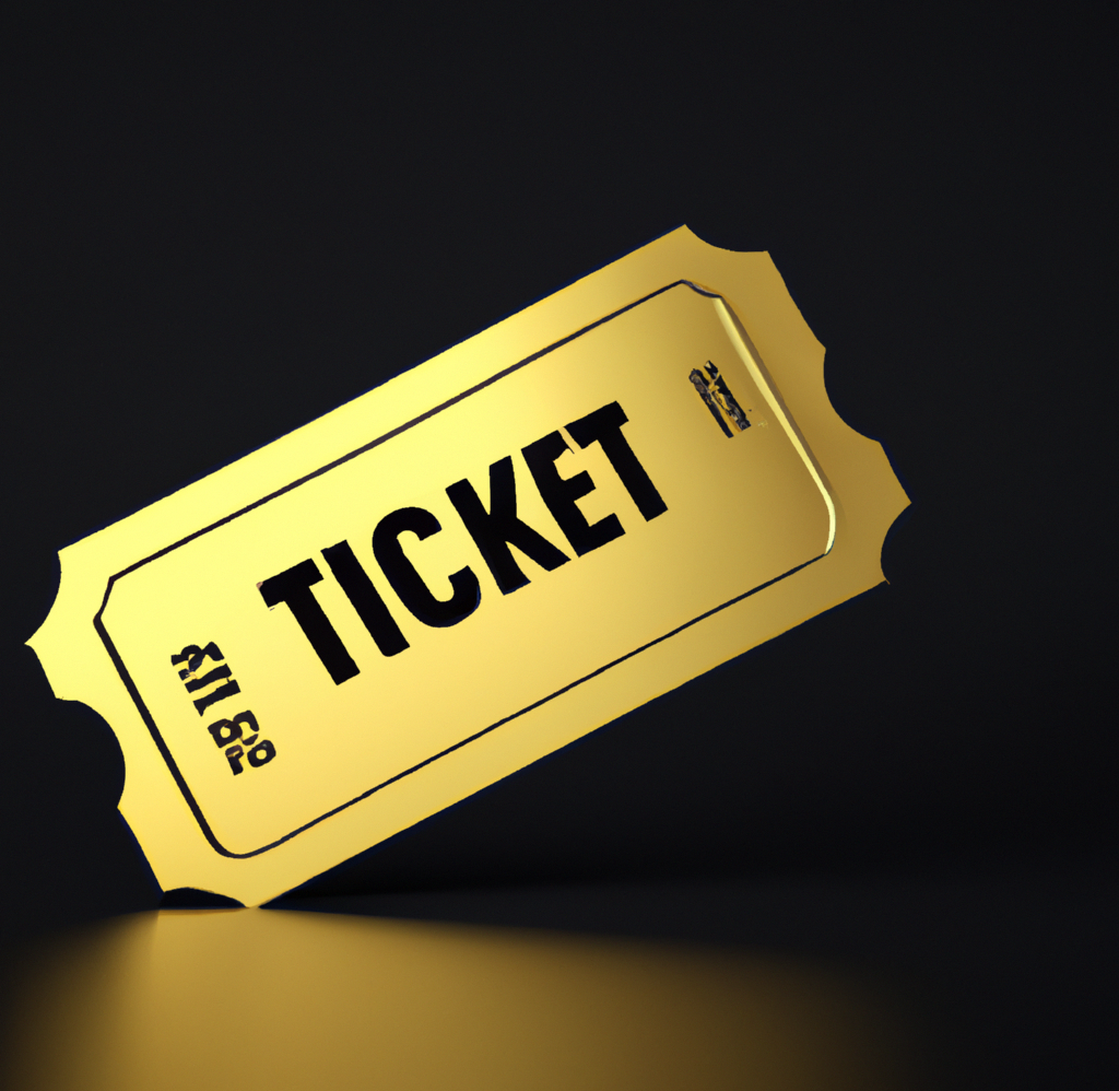 Golden Ticket