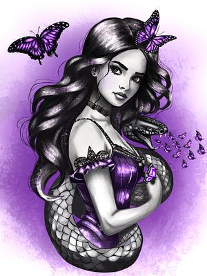 Love and Danger
