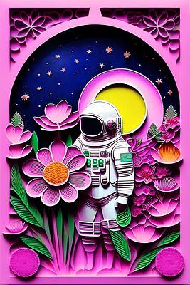 Astronaut