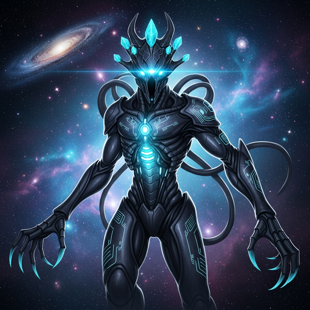 alien