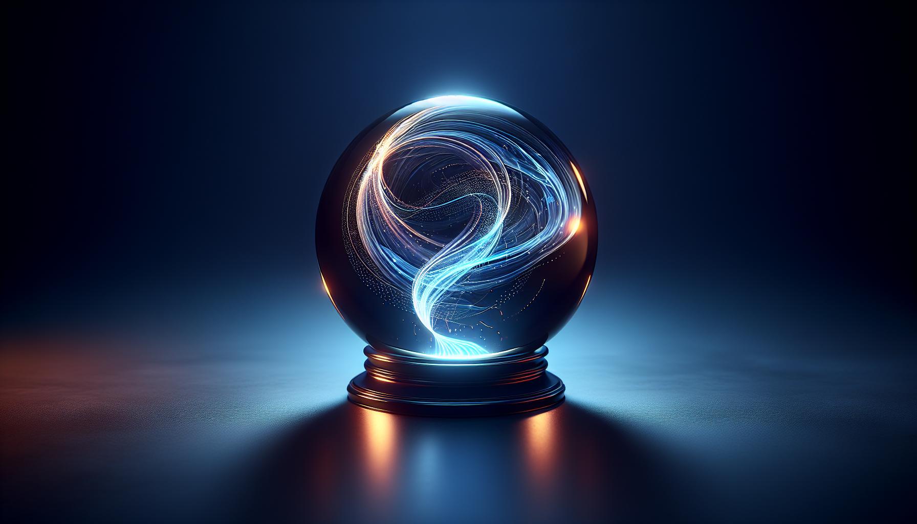 Qubetics TICS Token Set for Bitget Exchange Listing