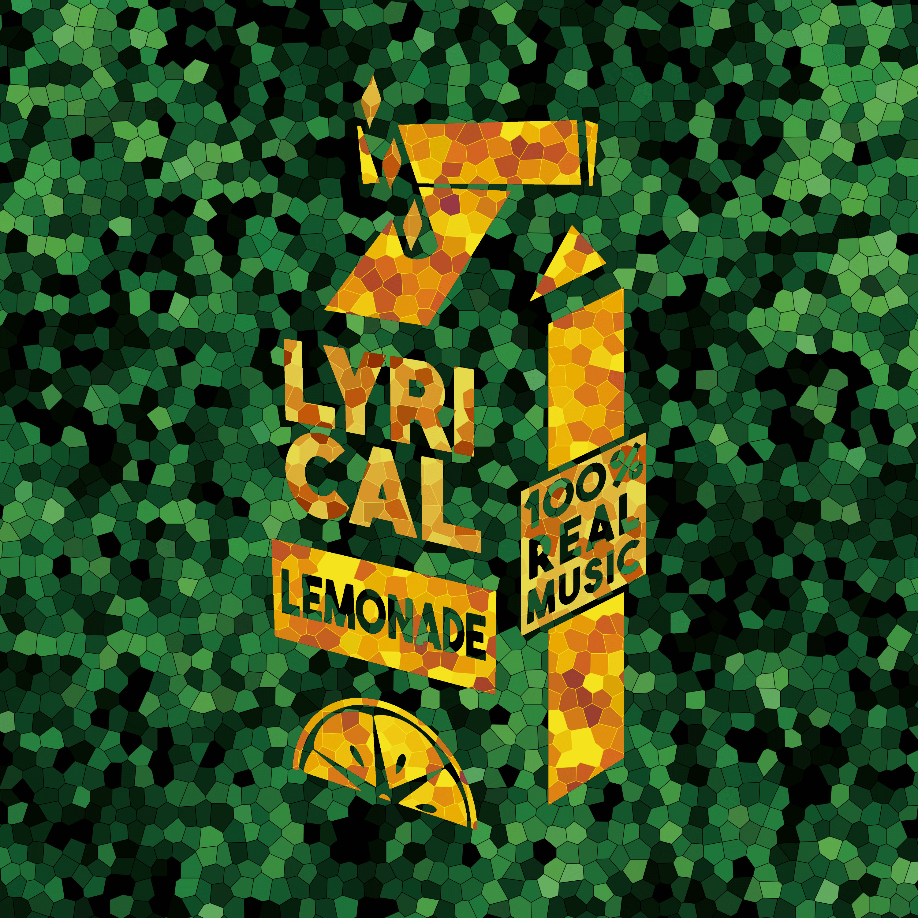 Lyrical Lemonade Carton #211