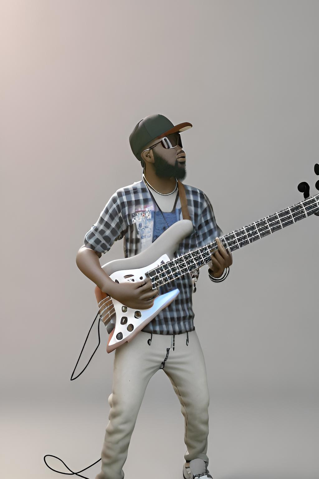 Solo Time