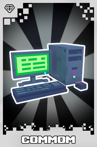 Common Computer