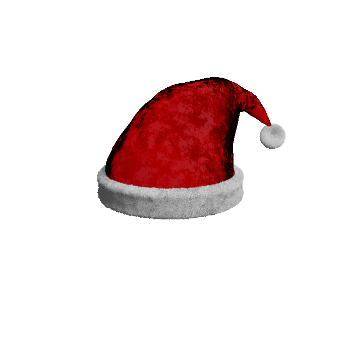 Santa Hat