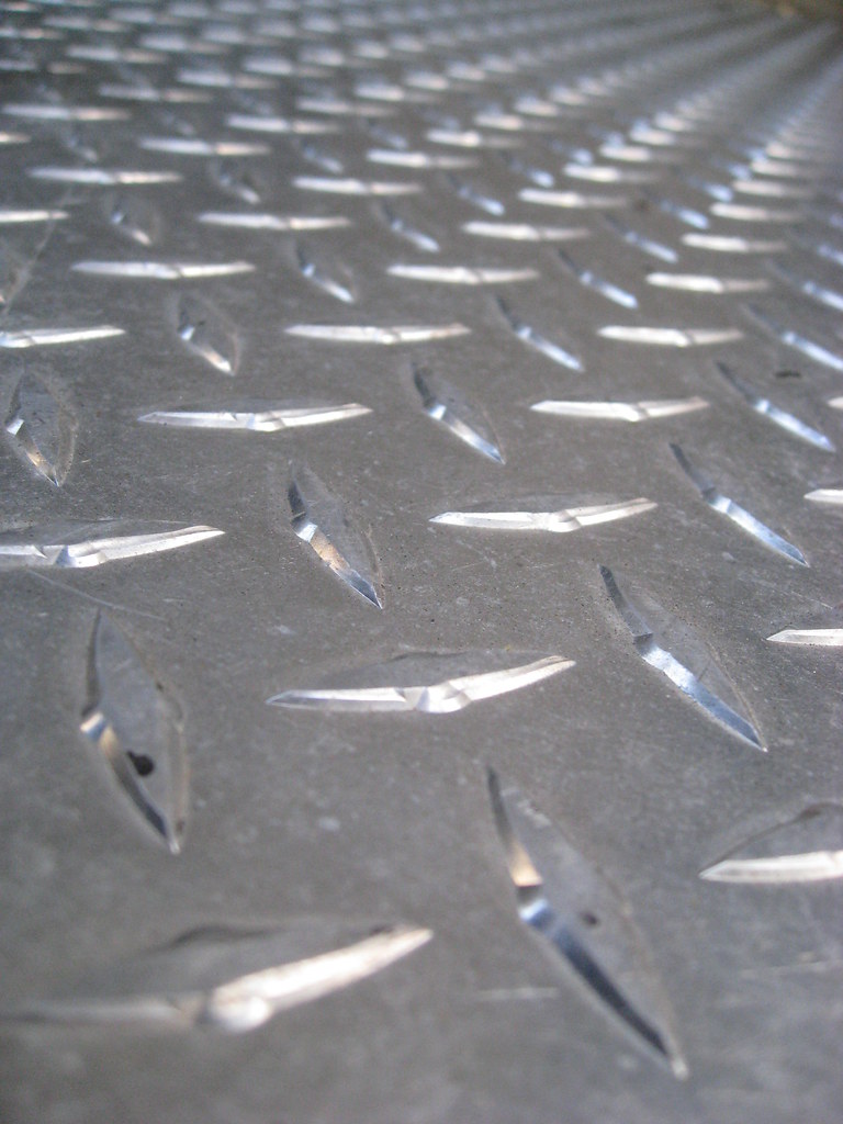 Houston Metal Seed Aluminum Sheet Procurement Lot