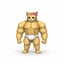 Musclecat