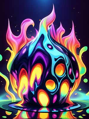 Plasma Ball