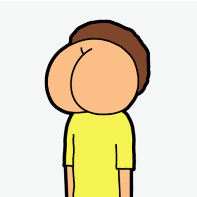 $QBUTT icon