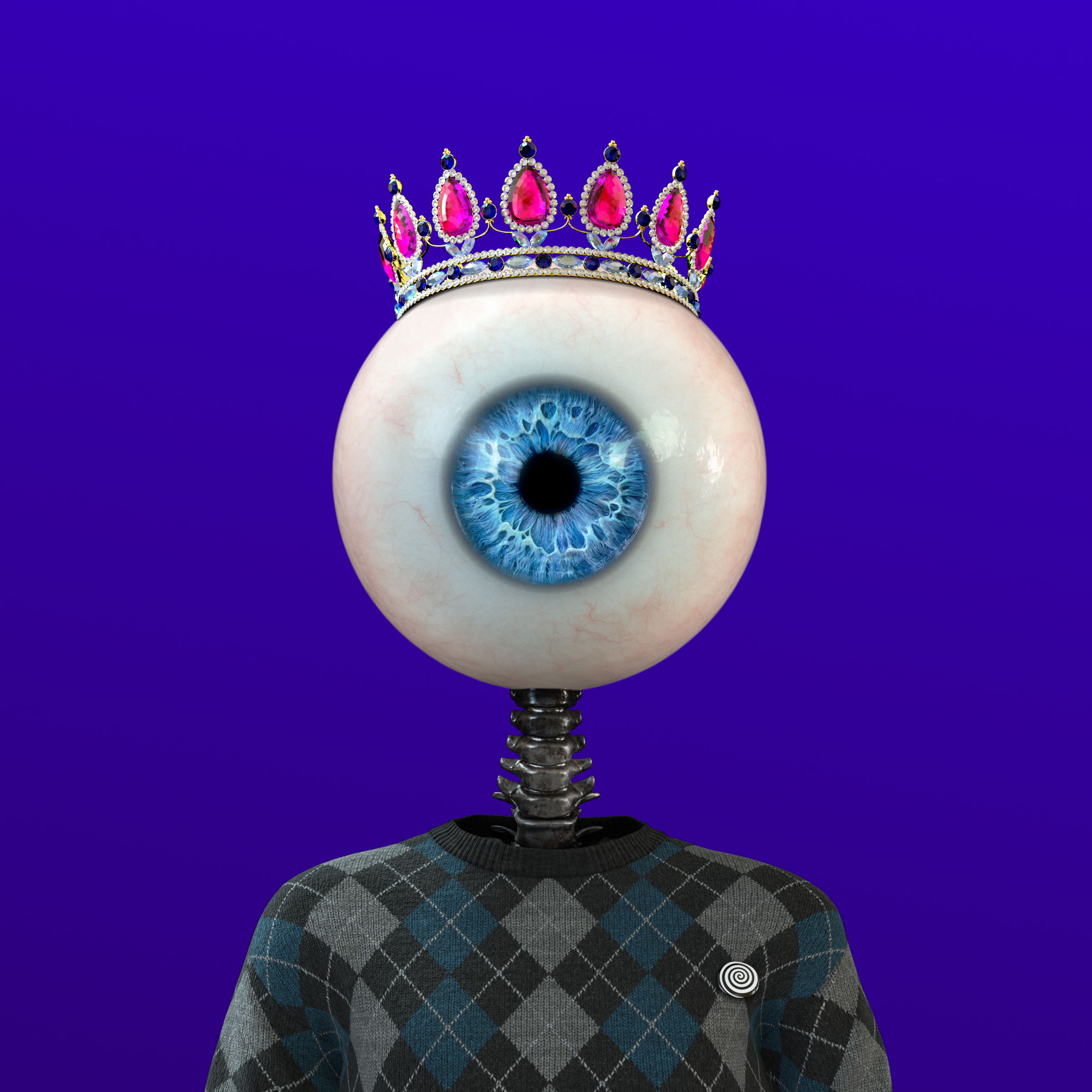 iBallz 2816