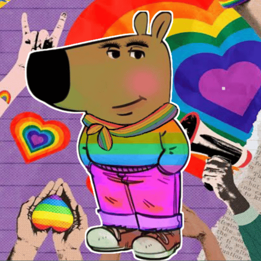 ChillGay token logo