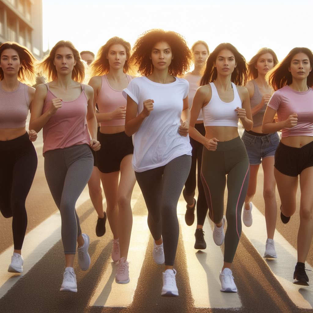 Run for Fun