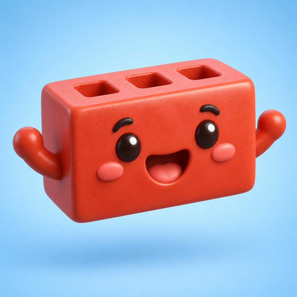 Brick